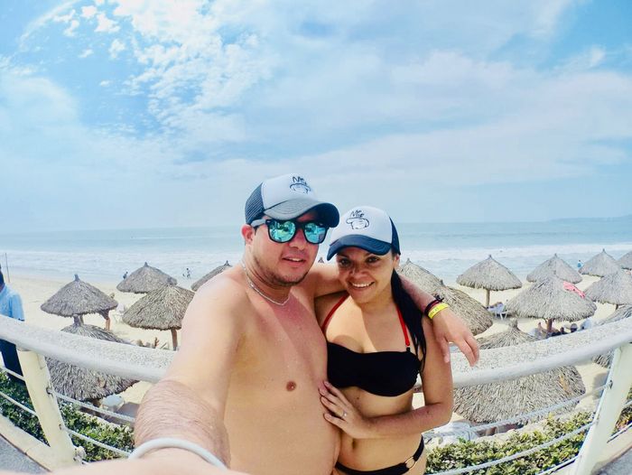 👫mi compromiso 💍💕 - 4