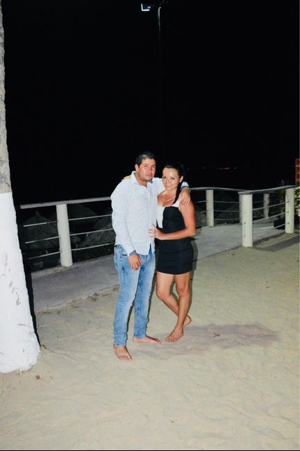 👫mi compromiso 💍💕 - 6