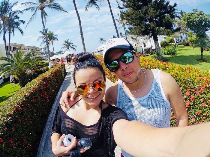 👫mi compromiso 💍💕 - 7