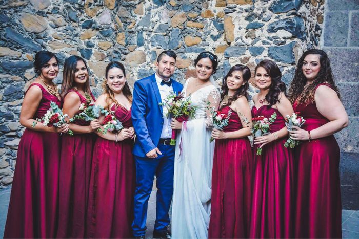 👯‍♀️ La moda de las damas de años atrás  👯‍♀️ - 7