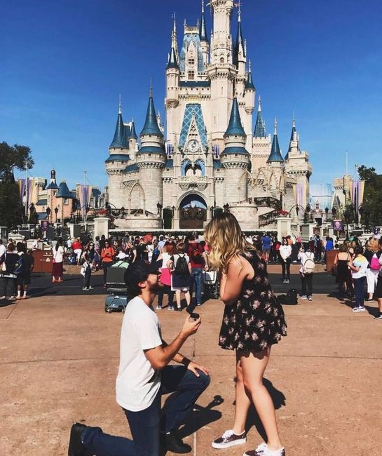 💕👫 Tips para una propuesta de matrimonio especial 💍 - 1