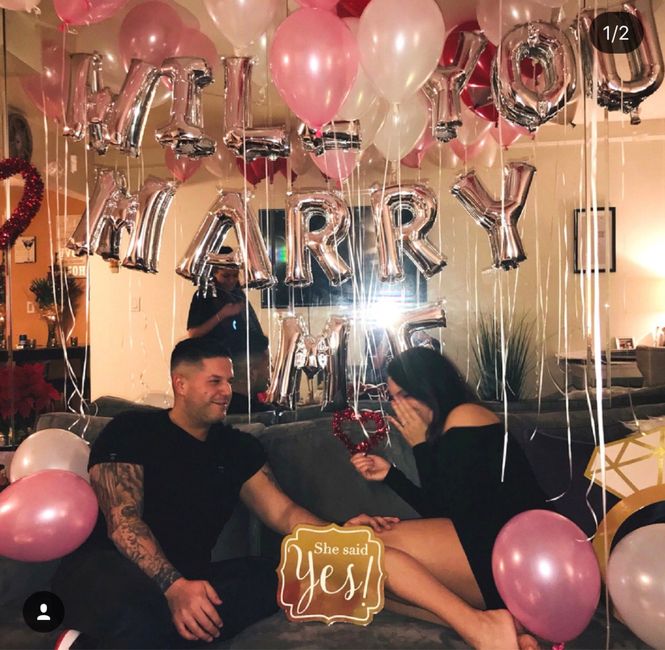 💕👫 Tips para una propuesta de matrimonio especial 💍 - 4