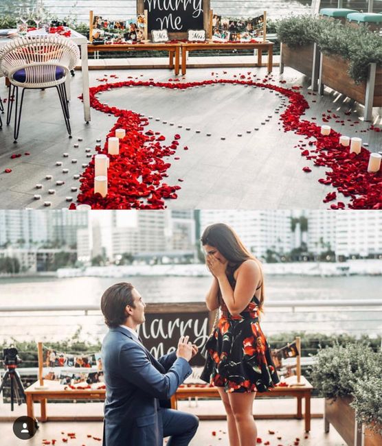 💕👫 Tips para una propuesta de matrimonio especial 💍 - 14