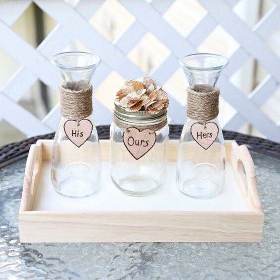 ceremonia de arenas para boda civil 🤵🏻👰🏻❤️⏳ - 17