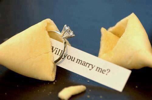 Ideas para ese momento especial 💍 - 1
