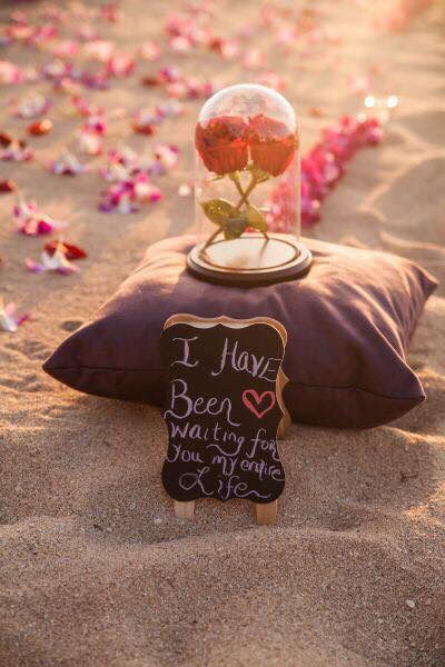 Ideas para ese momento especial 💍 - 2
