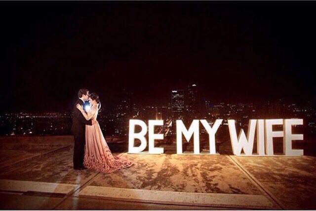 Ideas para ese momento especial 💍 - 3