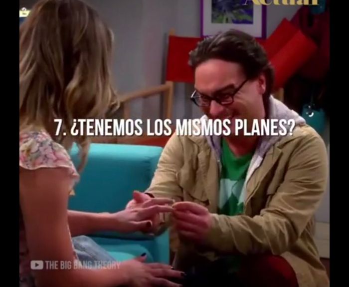 7 preguntas antes de dar el “sí acepto” - 7