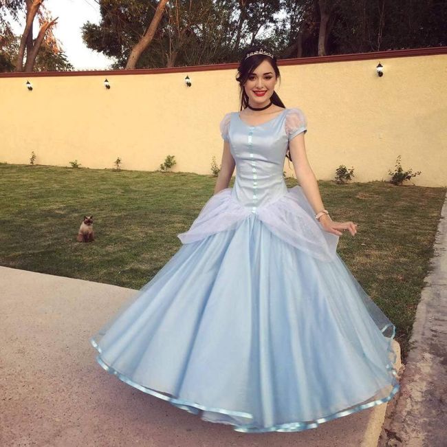 Cenicienta se casa👰🏻 - 3