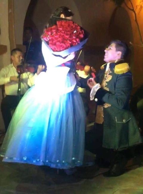 Cenicienta se casa👰🏻 - 16