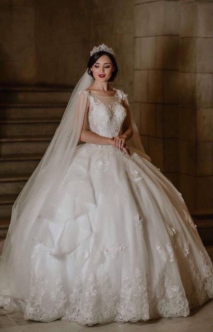 Cenicienta se casa👰🏻 - 18