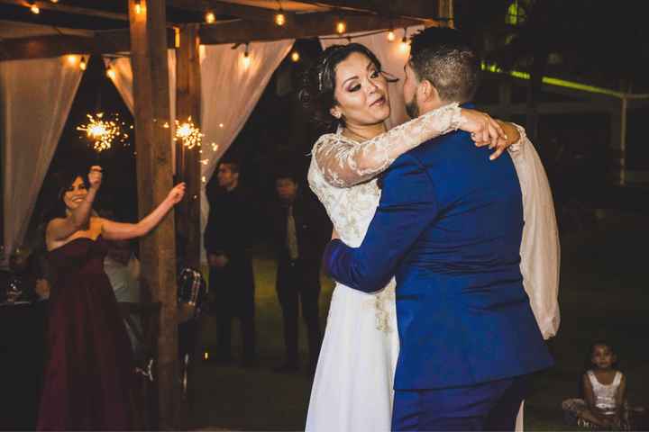  Tips de las casadas - 1