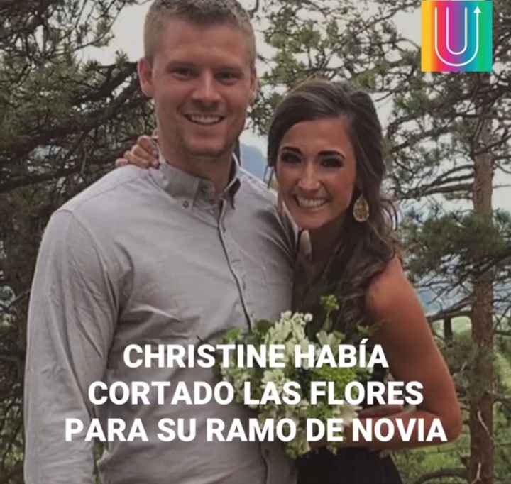  💍¿ustedes qué harían?  👰🏻💐 - 7