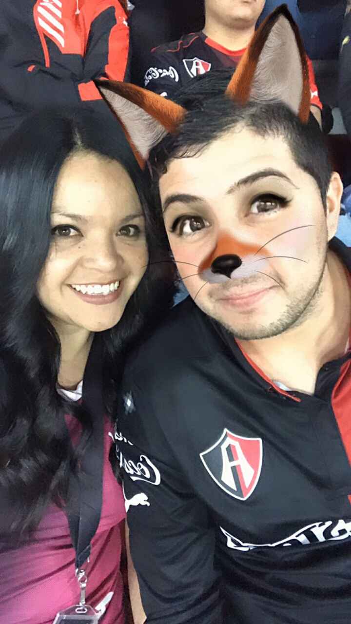 Del 1 al 10, ¿Qué tan chistoso es tu FM? - 1