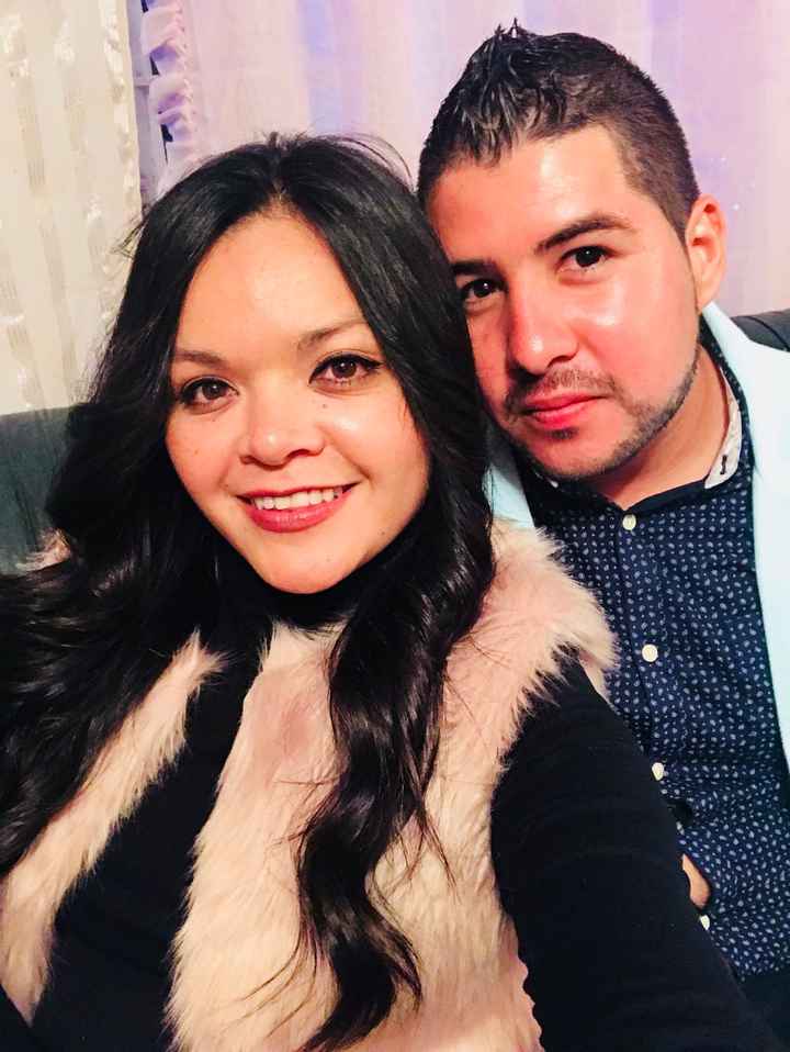 Comparte una foto con tu FM. ¡Aquí va la mía! 📸 - 2