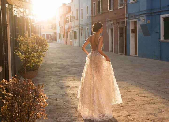  👗 Vestidos de novia 👰🏻 💯✨👌🏻 - 13