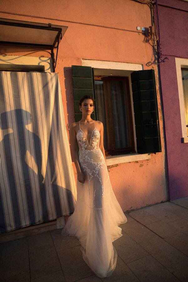  👗 Vestidos de novia 👰🏻 💯✨👌🏻 - 14