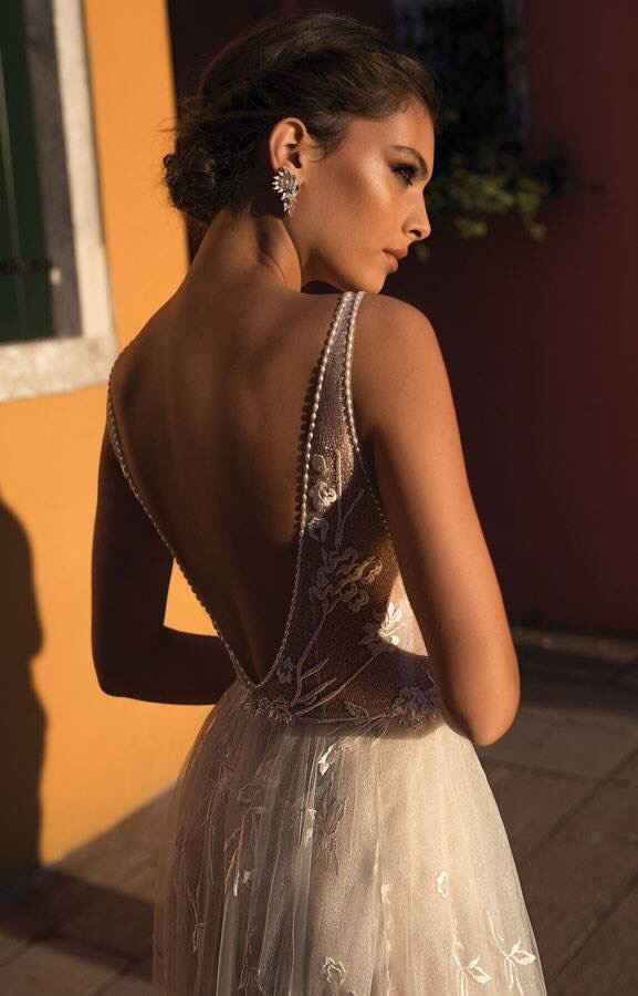  👗 Vestidos de novia 👰🏻 💯✨👌🏻 - 16