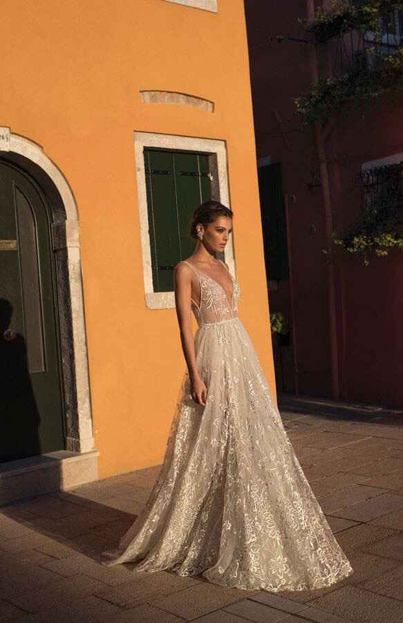  👗 Vestidos de novia 👰🏻 💯✨👌🏻 - 17