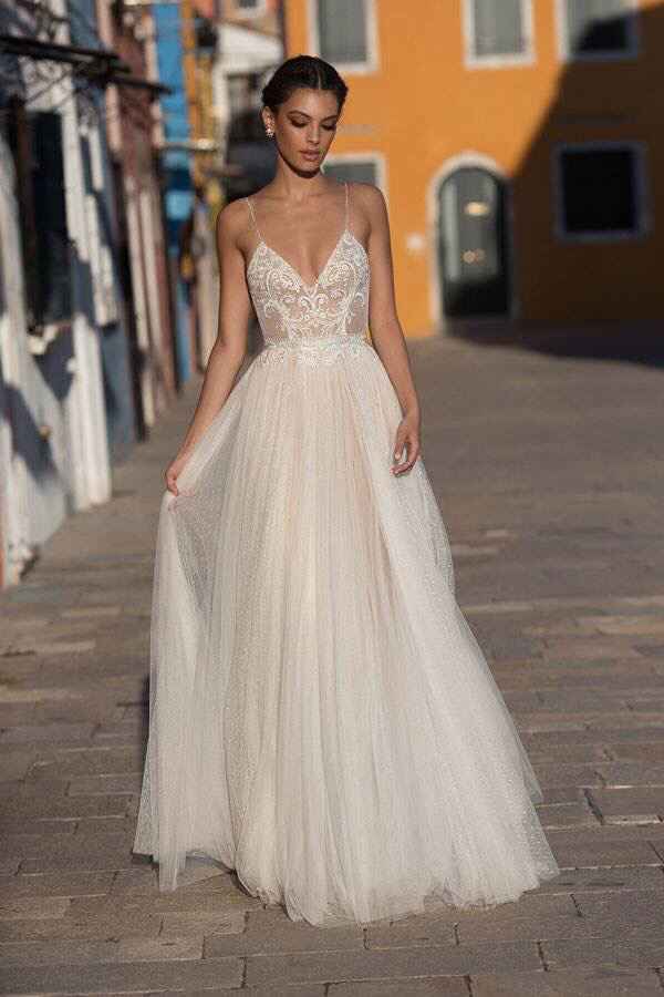  👗 Vestidos de novia 👰🏻 💯✨👌🏻 - 22