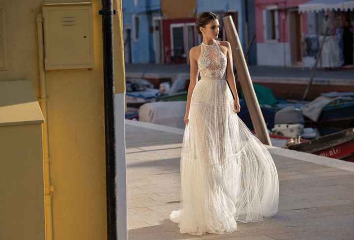  👗 Vestidos de novia 👰🏻 💯✨👌🏻 - 26