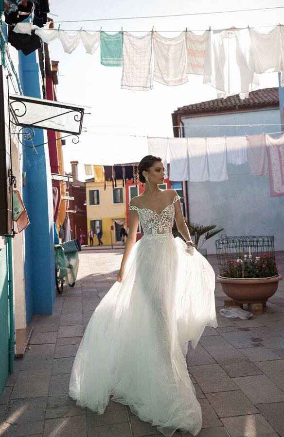  👗 Vestidos de novia 👰🏻 💯✨👌🏻 - 31