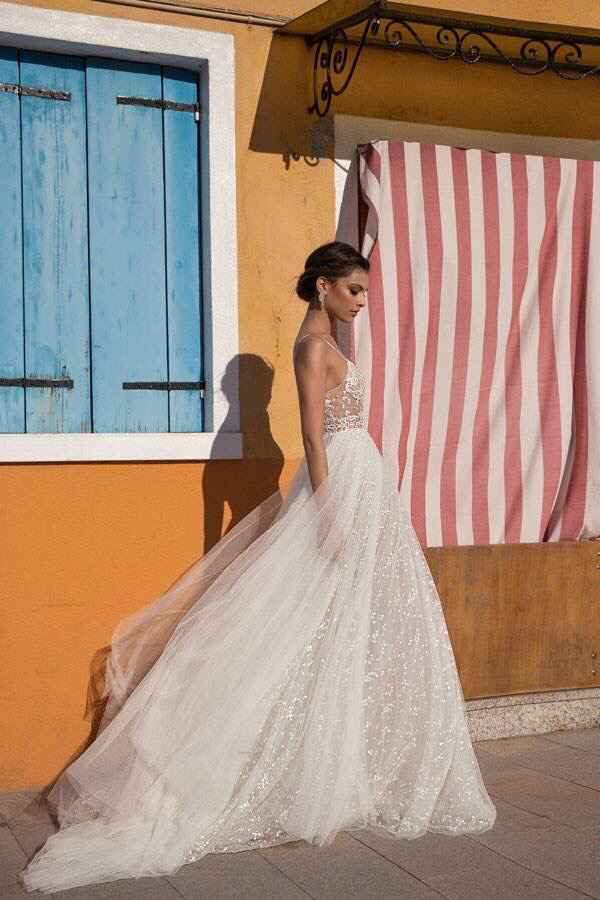  👗 Vestidos de novia 👰🏻 💯✨👌🏻 - 32