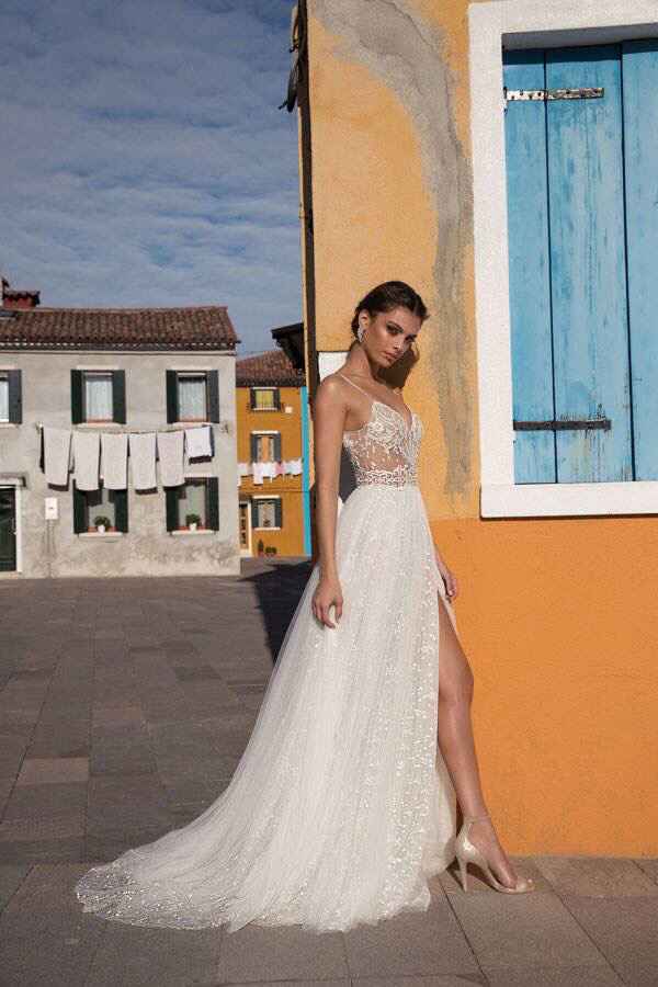  👗 Vestidos de novia 👰🏻 💯✨👌🏻 - 33