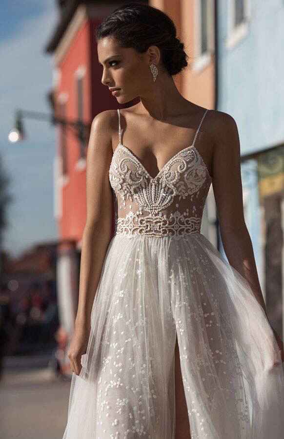  👗 Vestidos de novia 👰🏻 💯✨👌🏻 - 35