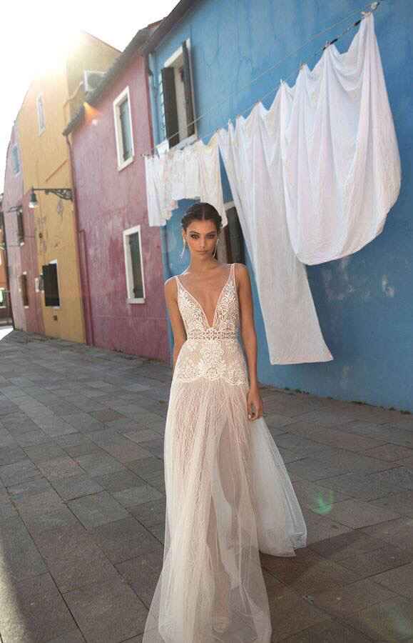 👗 Vestidos de novia 👰🏻 💯✨👌🏻 - 36