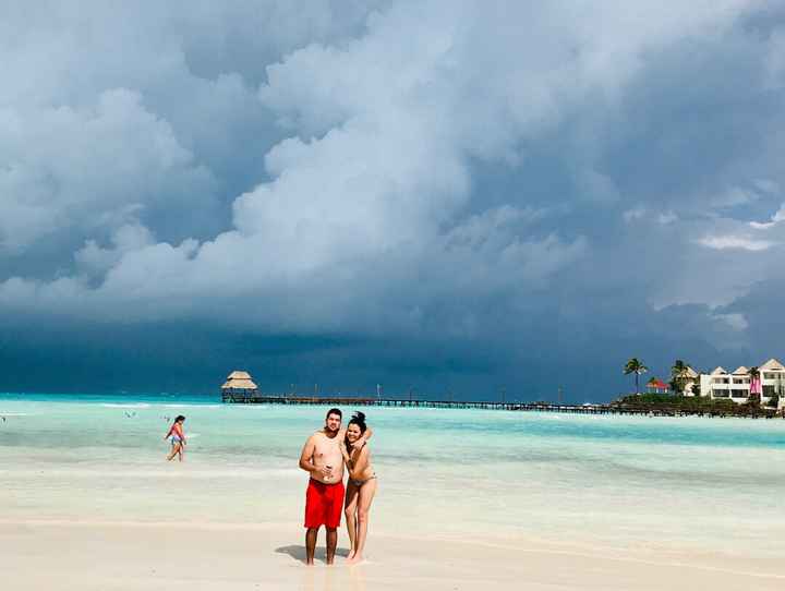  🌴tips para una luna de miel🌙 🍯en Cancún 🏖 - 4