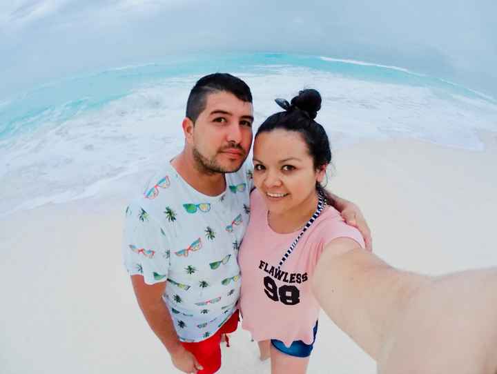  🌴tips para una luna de miel🌙 🍯en Cancún 🏖 - 8