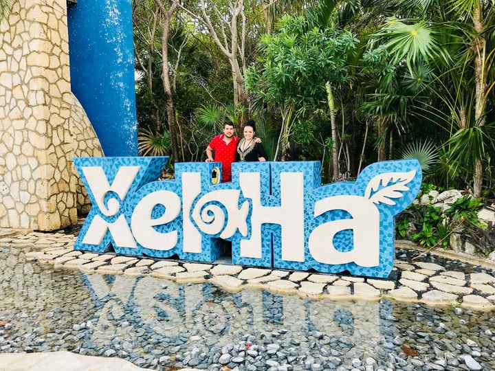  🌴tips para una luna de miel🌙 🍯en Cancún 🏖 - 15