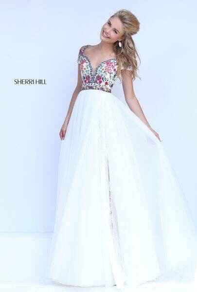  👗 Vestidos de novia para boda estilo mexicana 🇲🇽 - 12