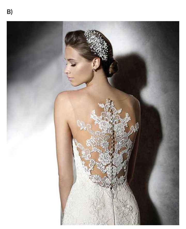 Mrs. Cullen vs Mrs. Grey: La Espalda - 1