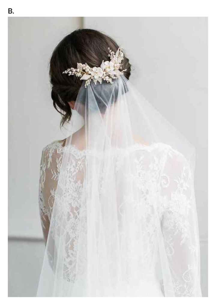 Mrs. Cullen vs Mrs. Grey: El Velo - 1