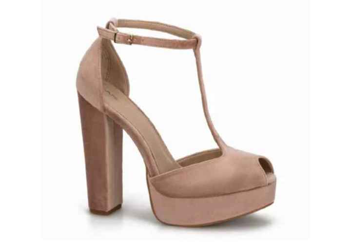  Los benditos zapatos!!! - 2