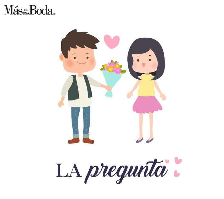  Info para entregar el 💍 - 7