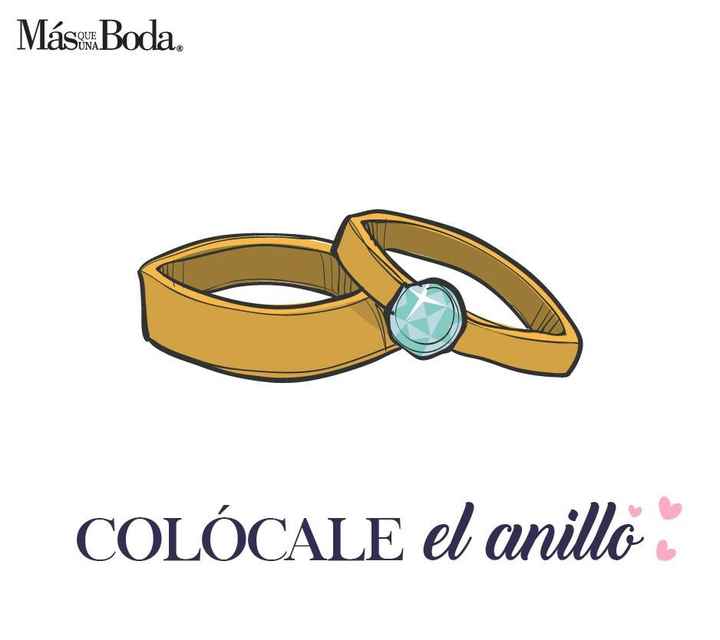  Info para entregar el 💍 - 8