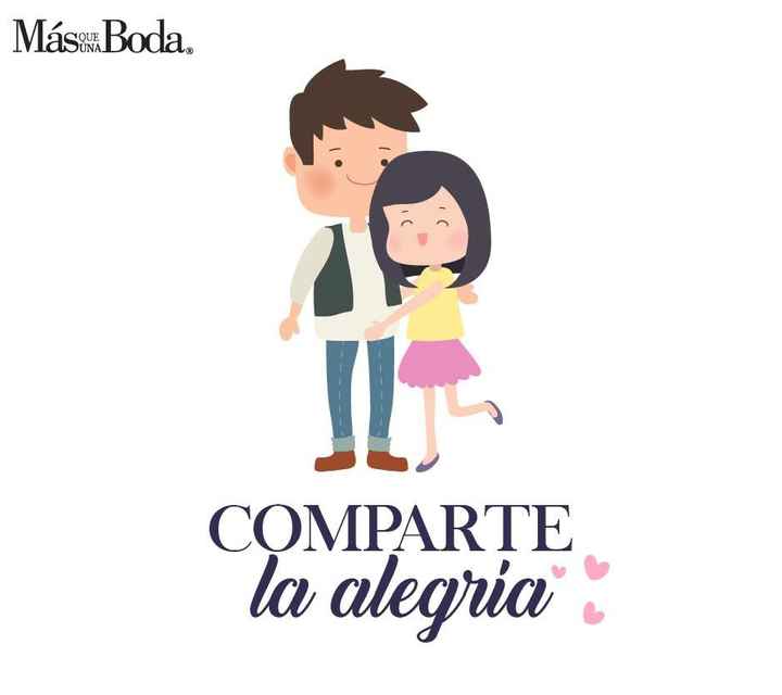  Info para entregar el 💍 - 9