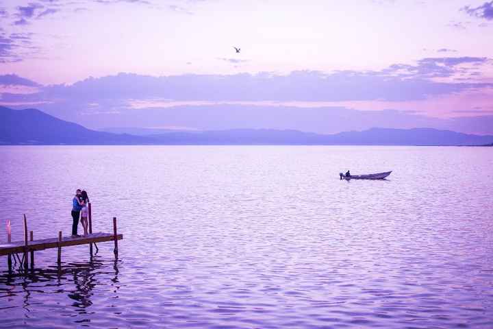 Foto de mi caballete