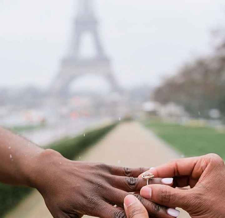  Pedida de mano❣️ ¡en San Valentín!❤️💍 - 3