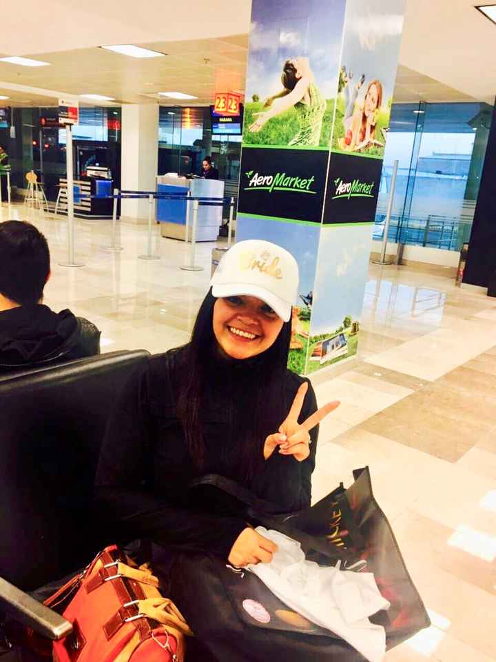 👯‍♀️ Mi despedida de soltera 👯‍♀️💍👰🏻 - 1