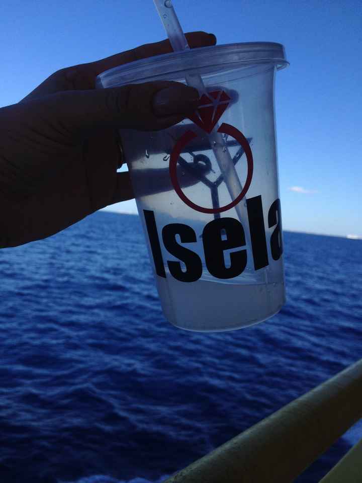 👯‍♀️ Mi despedida de soltera 👯‍♀️💍👰🏻 - 5