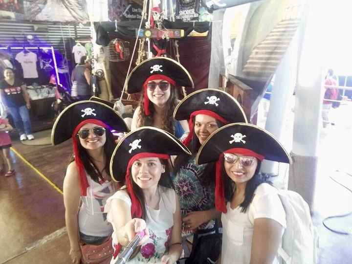 👯‍♀️ Mi despedida de soltera 👯‍♀️💍👰🏻 - 6