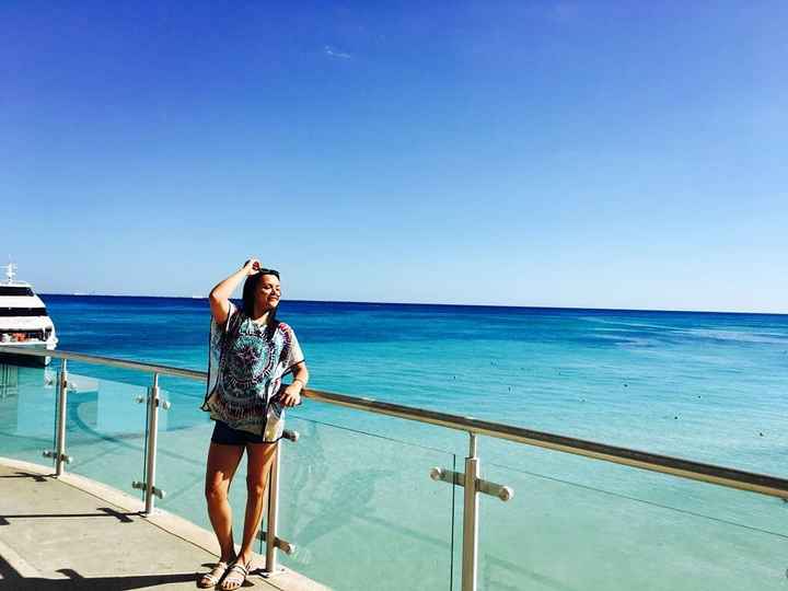 👯‍♀️ Mi despedida de soltera 👯‍♀️💍👰🏻 - 7