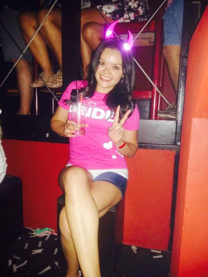 👯‍♀️ Mi despedida de soltera 👯‍♀️💍👰🏻 - 13