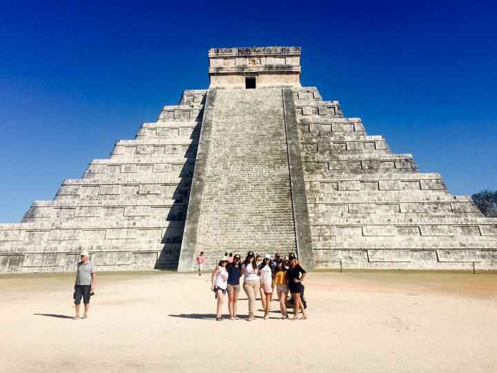 👯‍♀️ Mi despedida de soltera 👯‍♀️💍👰🏻 - 14