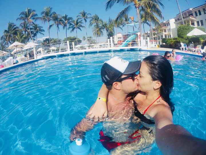 👫mi compromiso 💍💕 - 3