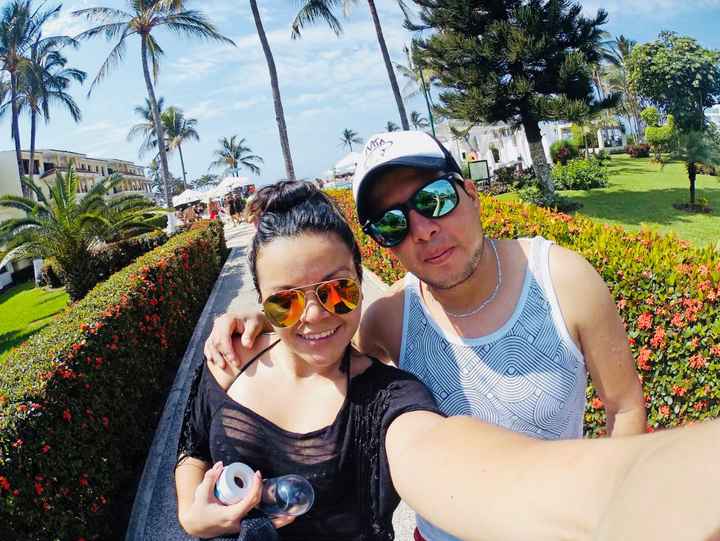 👫mi compromiso 💍💕 - 7